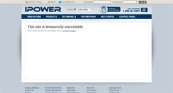 Desktop Screenshot of myrobotispregnant.com